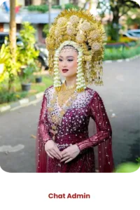 Paket Pernikahan Minang Mobile