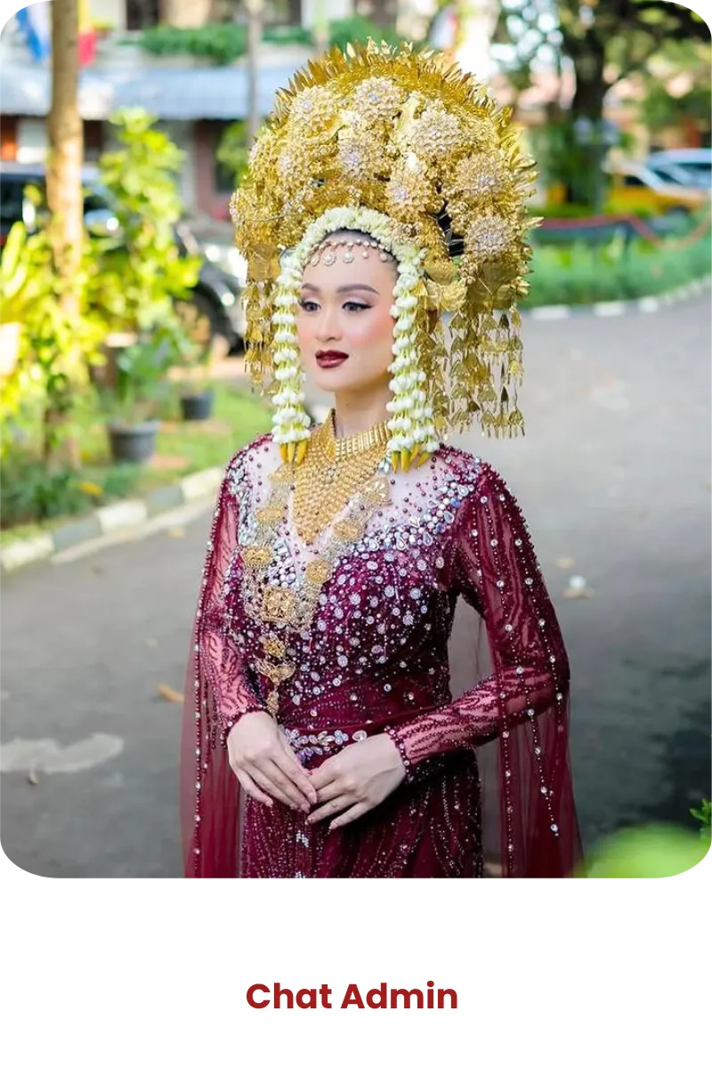 Paket Pernikahan Minang Mobile