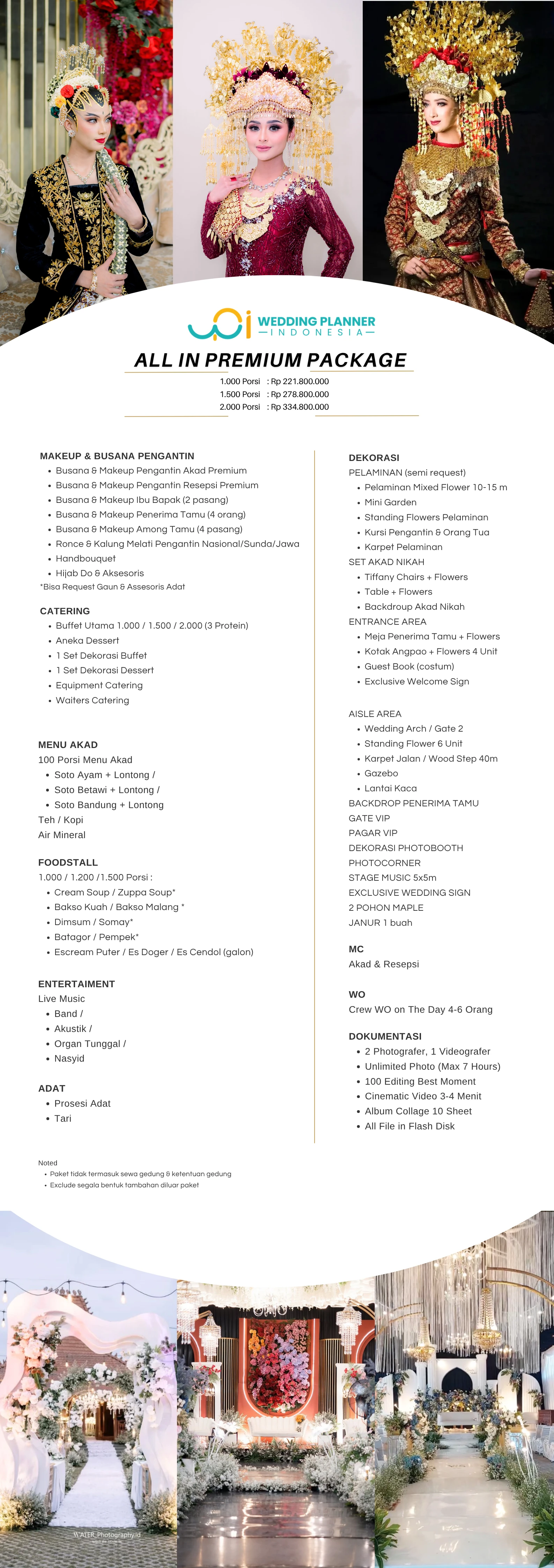 Paket Priority Desktop