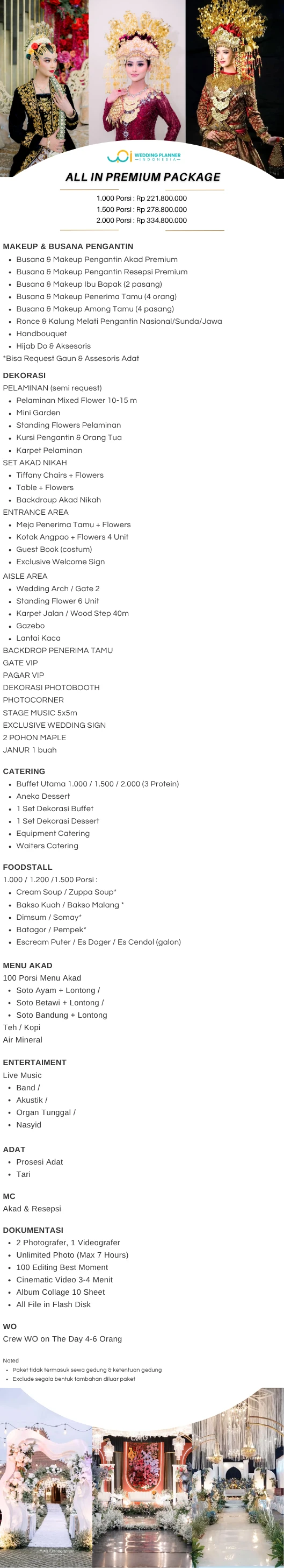 Pricelist Paket Priority Mobile